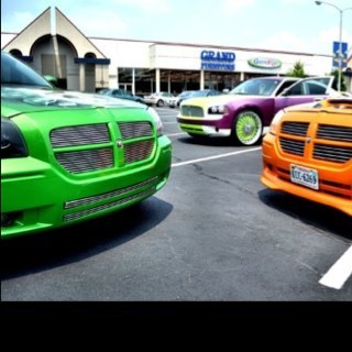 changinlanez's profile picture. 