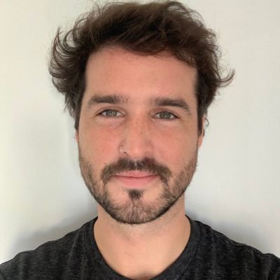 AJ_Abuchalja's profile picture. Biz Dev Manager at @dlocalpayments 🚀 | B2B Pasionate 🤝 | Surf Rookie 🏄‍♂️ | LinkedIn: /licagustinjasidakis 💻