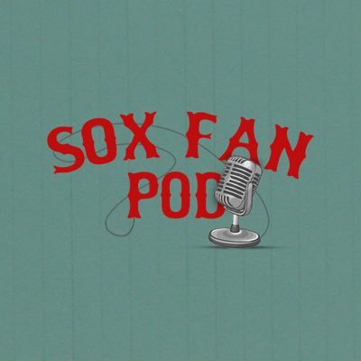 We talk Red Sox baseball. A lot. You’ll like it. @soxfanjoey @eric8byrne @quinnrileybb