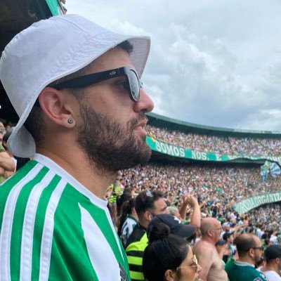 Judeuzika's profile picture. @Coritiba