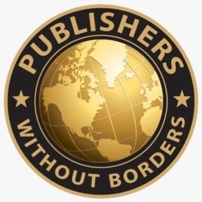 This twitter account is an extension of Publishers Without Borders - FB Page.