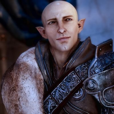 'Responsibility is not expertise. Action is not inherently superior to inaction.' Dragon Age inquisition RP Account