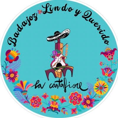 Murga femenina del Carnaval de Badajoz 2019. Callejera en 2018 #Venteconmigoalcarnavaldebadajoz