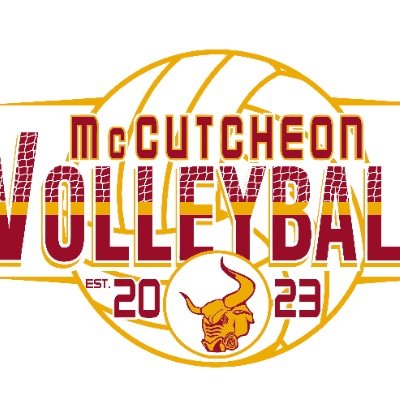 The official Twitter for the McCutcheon Mavericks Boys Volleyball team.
