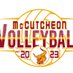 Maverick Volleyball (@McCMaverickVB) Twitter profile photo