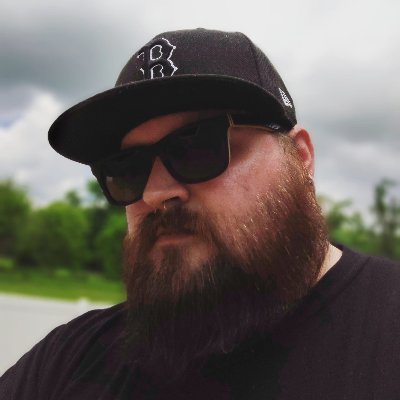 Youtube person , Host of The TSS Podcast, Wholesome MoFo @thebeardstruggle ambassador use code xwolvesx follow on #mastadon @Wolves@cyberplace.social
