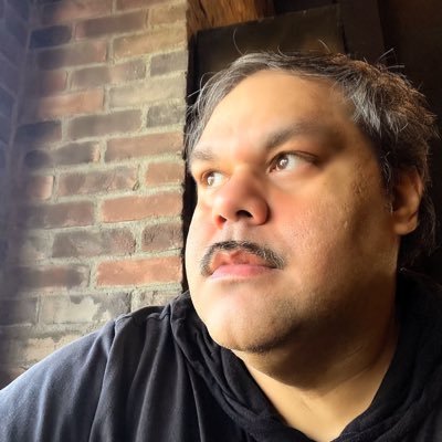 Mohammed Ali Naqvi Profile