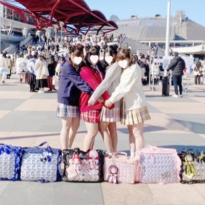 お取引垢になりました|本人様B済|本垢@mari__715 @mari__mariiii|成人済学生|お取引件数60↑(他垢含)