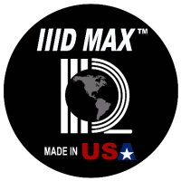 IIID MAX 3D Printing Filament(@iiidmaxfilament) 's Twitter Profileg