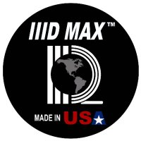 IIID MAX 3D Printing Filament (@iiidmaxfilament) 's Twitter Profile