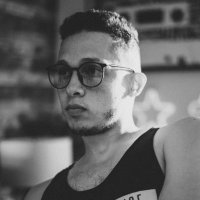 Gustavo Ramirez (@gazramirezz) Twitter profile photo
