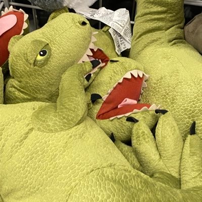 ARGPW's profile picture. 