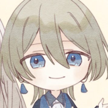 あめ☔ 多忙さんのプロフィール画像