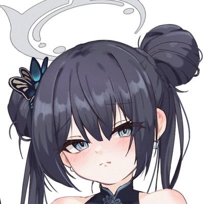 xiaoDDD's profile picture. 搬史大王