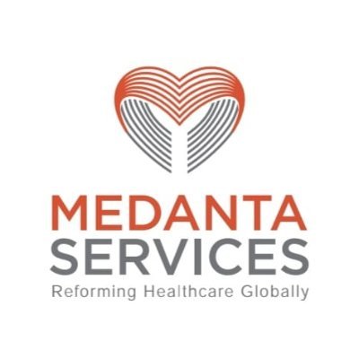 ServicesMedanta's profile picture. Globally Healthcare Solutions & Services provider