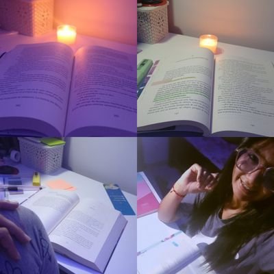 kathynatera's profile picture. Amante de la lectura 📚❤️🫶