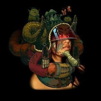 Cogito ergo sum☯Aspire to Inspire before you Expire☯Im on a quest for knowledge and enlightenment
https://t.co/MPOWBAMs6p