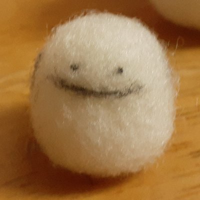まめぇさんのプロフィール画像