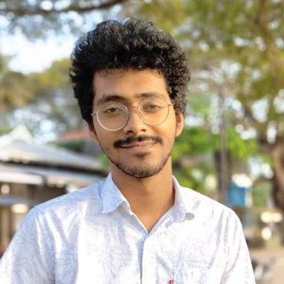 insecure writer | procrastinating reader | unsure Student
@azimpremjiuniv