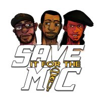 Save It For The Mic!(@saveitforthemic) 's Twitter Profile Photo