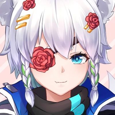 Yuan Saccharoseさんのプロフィール画像