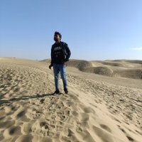 Sanjay Verma (@officalsanjay11) 's Twitter Profile
