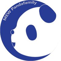 熊猫后勤组_Pandafamily(@MewPandafamily) 's Twitter Profile Photo