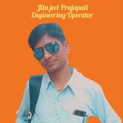 Auto part engineer,
Hindi writer, traveler.
M.A. Geography. ( पूर्वांचल विश्व विद्यालय )
संस्थापक- जय भारत भूमि