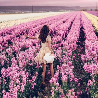 She wasn’t born herself, she found herself over a long and treacherous road, and the more treacherous the road became the more of herself she found.