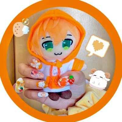 あずさ@꒰ঌありがとう໒꒱🐏🧡✨さんのプロフィール画像