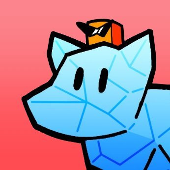 Geometry Dash Moderator, Level Designer, Digital Artist, Crystal Dog Connoisseur // Pfp by @MasterL500