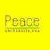 Peace.University, USA (@peaceuusa) Twitter profile photo Peace.University, USA (@peaceuusa) Twitter profile photo