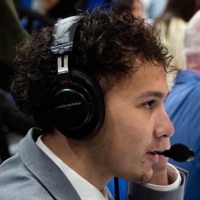 Chris__King5's profile picture. @daytonmbb @bucks Dan Patrick School of Sportscasting ‘23