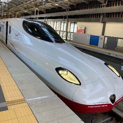 電車に乗って旅行に行くのが大好きです。
特にお城にはたくさん行きたいです。