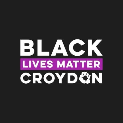 Blm Croydon