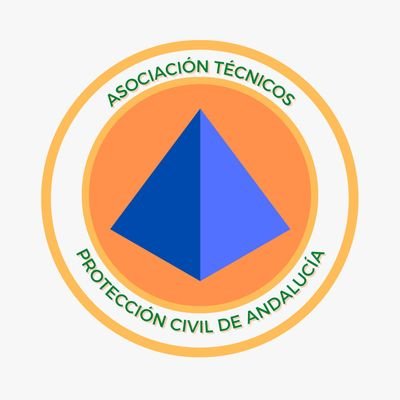 AtpcAnd's profile picture. Asociación de Técnicos de Protección Civil Andalucía