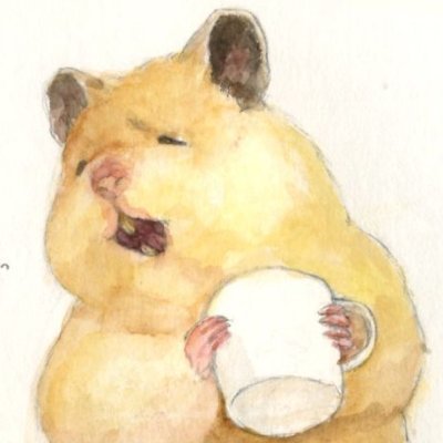 hamtaro353535's profile picture. 