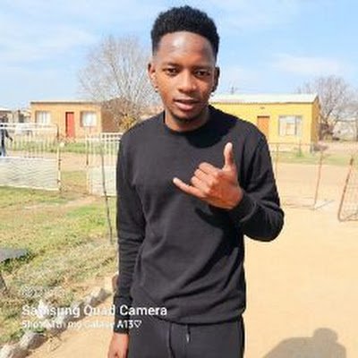 Mfanow_Jam's profile picture. ❤️✌️💐The End Of The Road Begins🤲🫀👨‍🦯