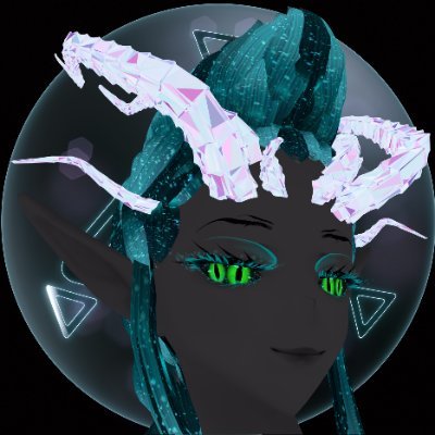 EbiDragoness's profile picture. Same Dragoness... who can't afford to be horny on Main.
@Ebixx_Dracion