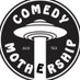 Comedy Mothership ATX (@MothershipATX) Twitter profile photo