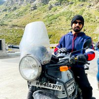 amit dawar (@amitdawar11) 's Twitter Profile Photo amit dawar (@amitdawar11) 's Twitter Profile Photo
