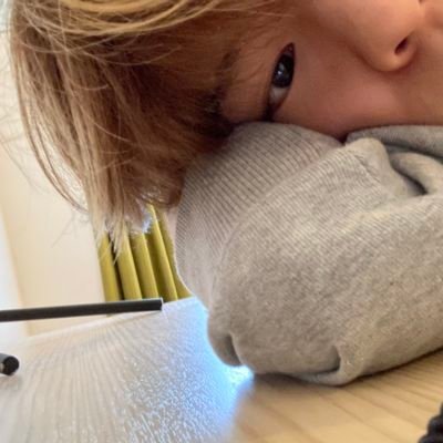 luviehannie's profile picture. stay only — 🐶🐿️❤️