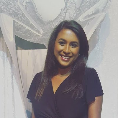 Trisha Pillay Profile