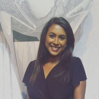 Trisha Pillay(@Trishpill) 's Twitter Profile Photo