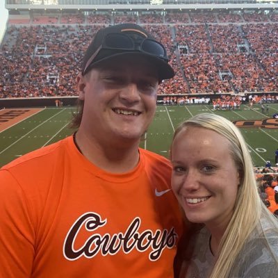 ❗️Life ain't all Burritos and Strippers❗️BCC➡️FHSU〰 #chiefskingdom #GoPokes🍊 #ThunderUp #WelcomeToTheCity
