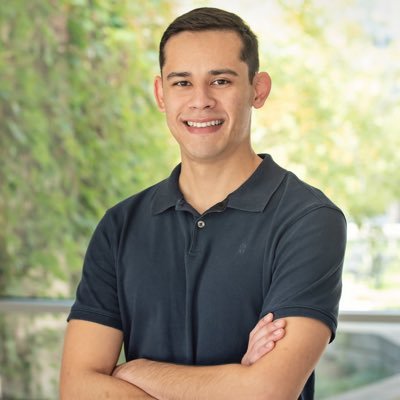 UPRRP alumnus. PhD Candidate at @UMPharmacology. | Studying the PPIs governing proteosomal regulation of neuronal Nitric Oxide Synthase | Osawa Lab