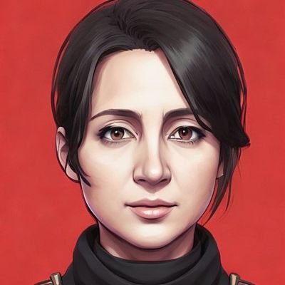 BrennQuin's profile picture. Ñoña, Linux Lover, yogui, chabacana, escritora y costeña.