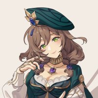 albe ੈ✩‧₊˚(ia) (@albescent_) 's Twitter Profile