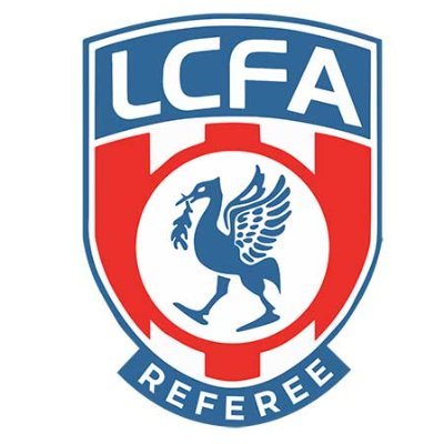 Liverpool County FA Referees Department