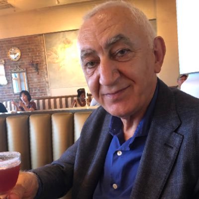 ShakirKaymaz's profile picture. Structural Engineer, ODTU/ Business Owner